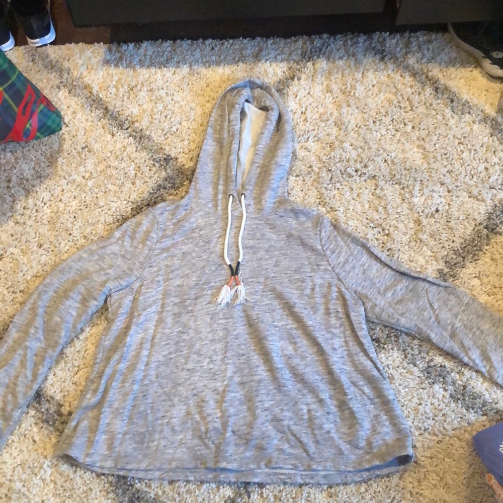 Loft Lou and Grey Loose Sweatshirt